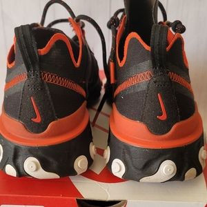 Nike React Element Sneakers